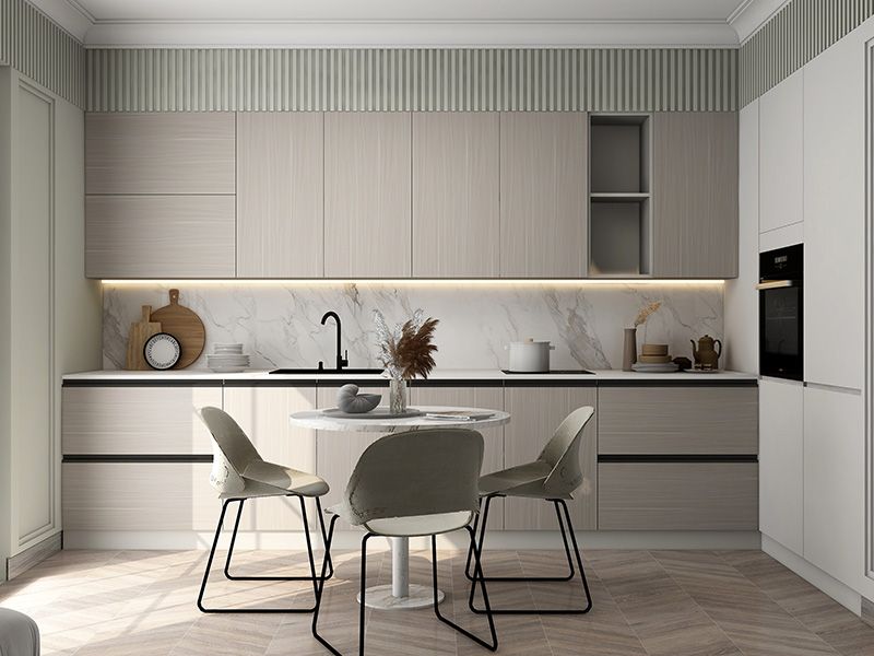 木地板怎么收边 木地板收边需要注意什么