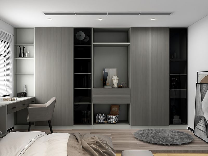 生态木地板是什么材质